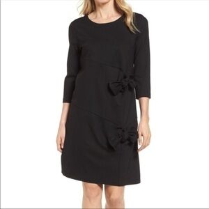 Halogen Tie Detail Dress